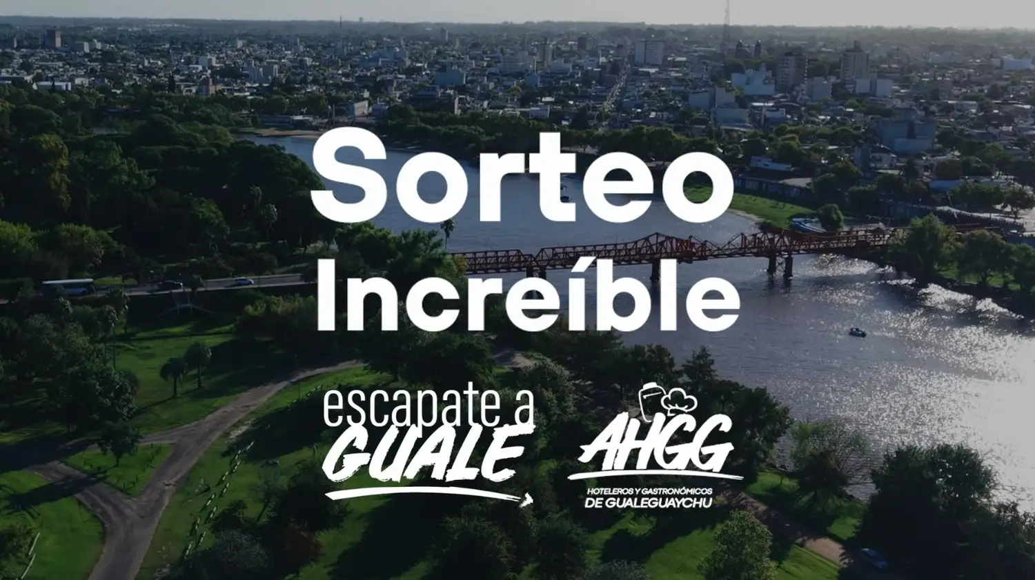 escapate a guale