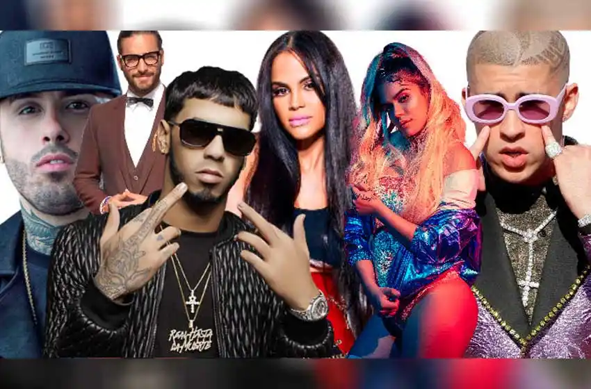 Polémica: «El reggaetón no es música», afirmó un artista