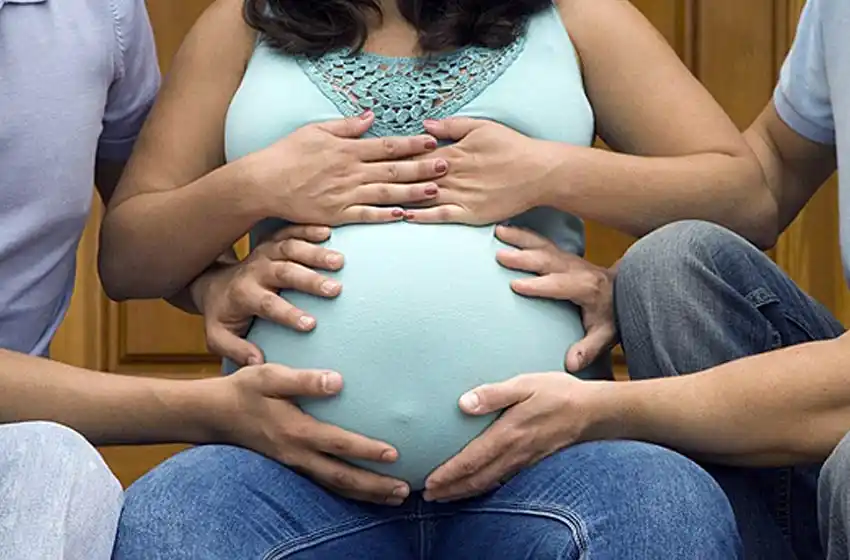 Gestación subrogada: ¿libertad para padres o venta del cuerpo?