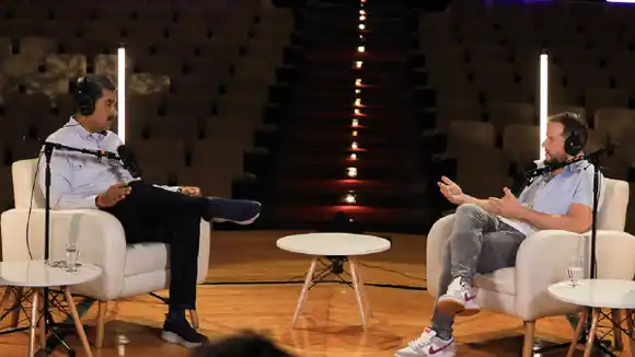 ¡DICE QUE A VENEZUELA LA TIENEN BLOQUEADA EN LAS REDES SOCIALES! Maduro acusa a Javier Milei de «ser cómplice del genocidio en Palestina»