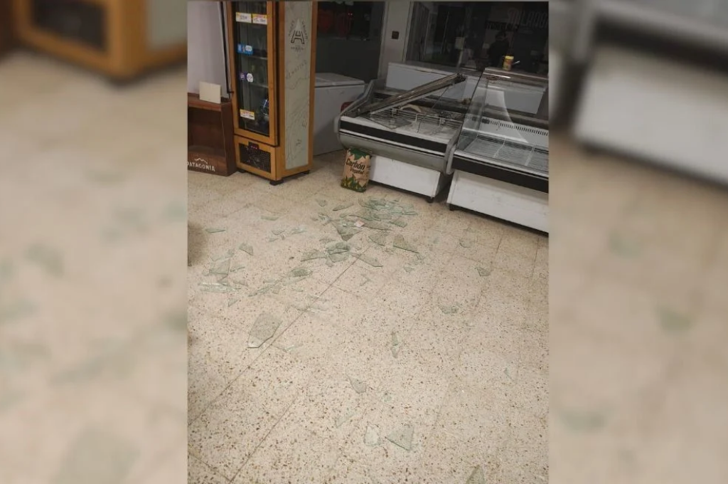 robo de carnicería  2