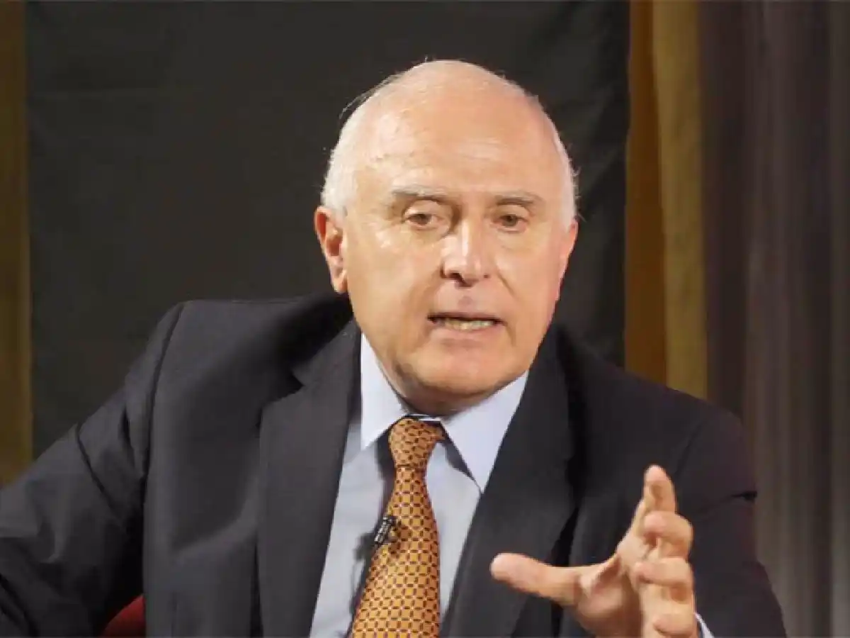 Para el gobernador de Santa Fe la pobreza "se profundizará"