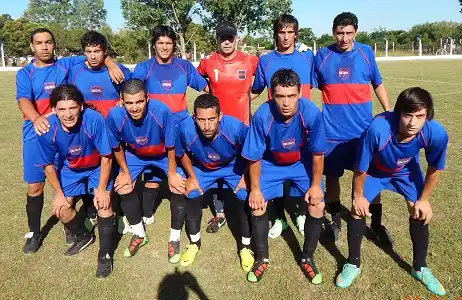 Sud América salvó un punto sobre la hora