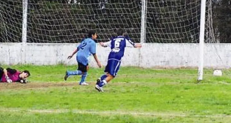 Mitre ante Central Buenos Aires