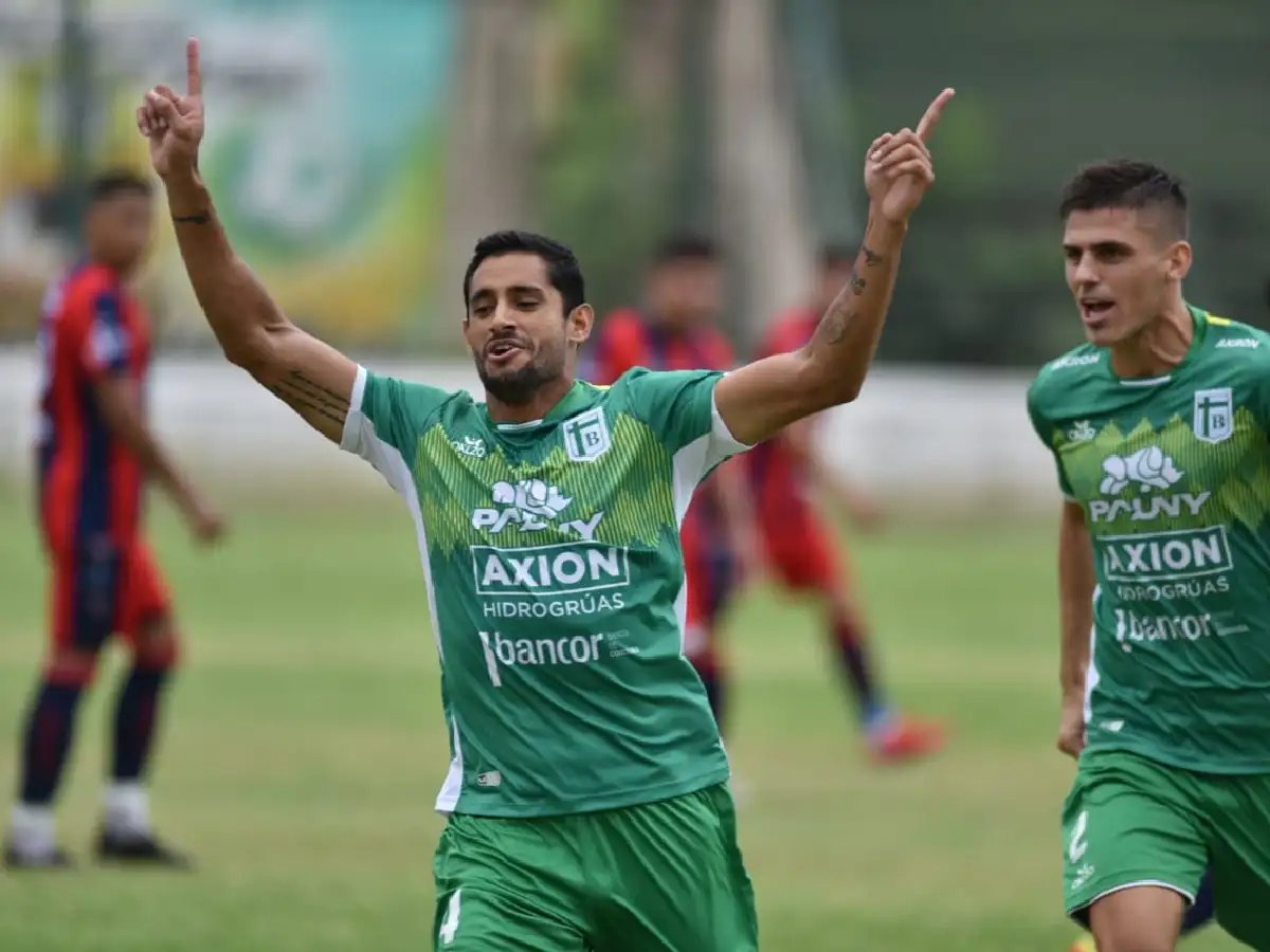 Ganó la "batalla"