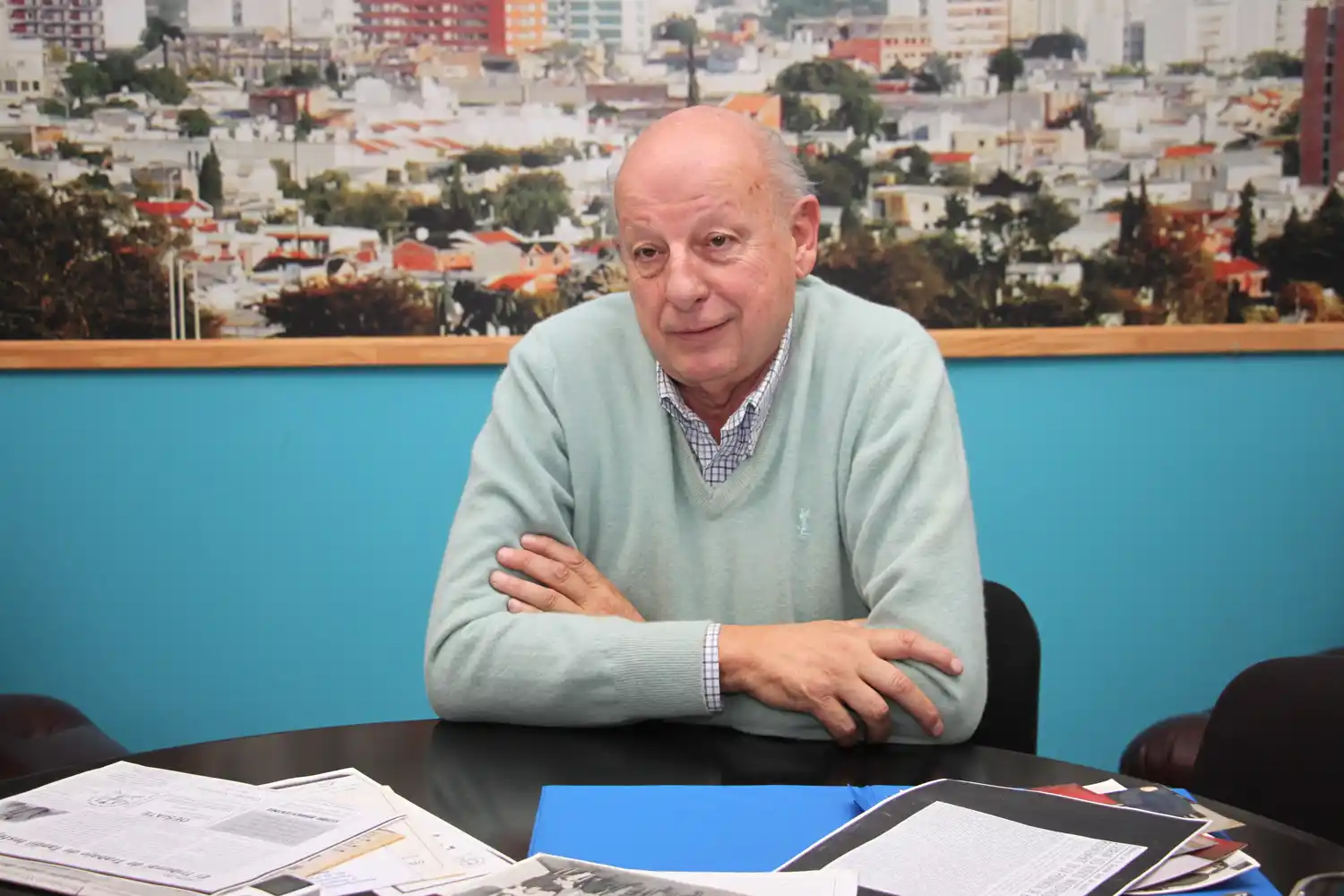 El Tribunal de Trabajo celebra 40 años