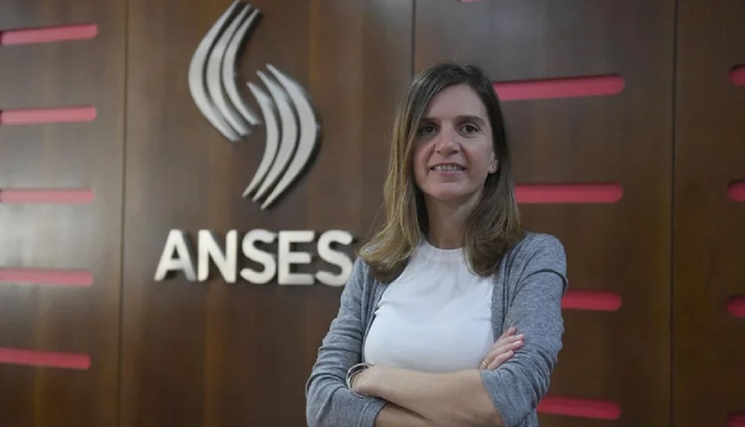 La titular de la ANSES anunció que se está evaluando un bono de fin de año para los jubilados