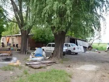 Un hombre festejaba su jubilación y un vecino lo asesinó con una escopeta