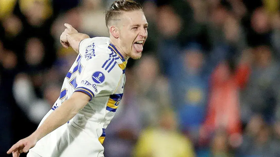 Santiago Ascacibar