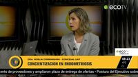Proyecto para concientizar sobre Endometrosis