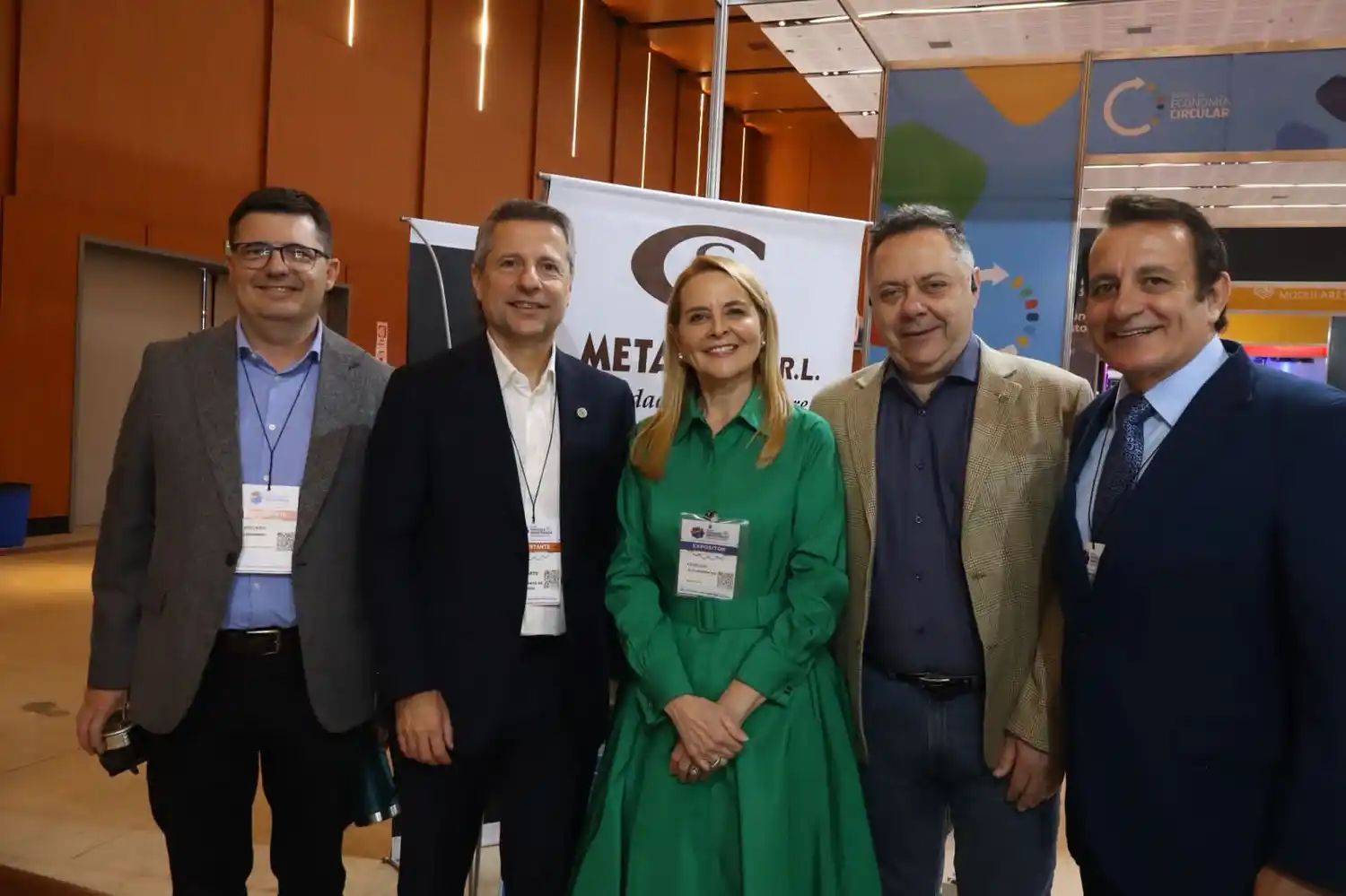 PARQUES INDUSTRIALES