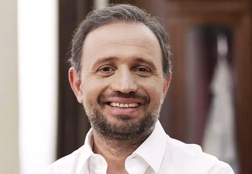 imagen Gustavo Marcelo Marangoni