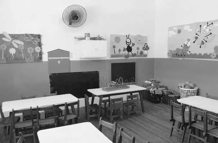 Jardines de infantes, en grave crisis: cerraron 17 y 50 están en «situación terminal» por falta de ingresos