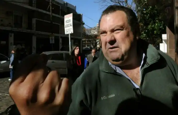 Murió Guillermo Bártoli, el cuñado de María Marta García Belsunce 