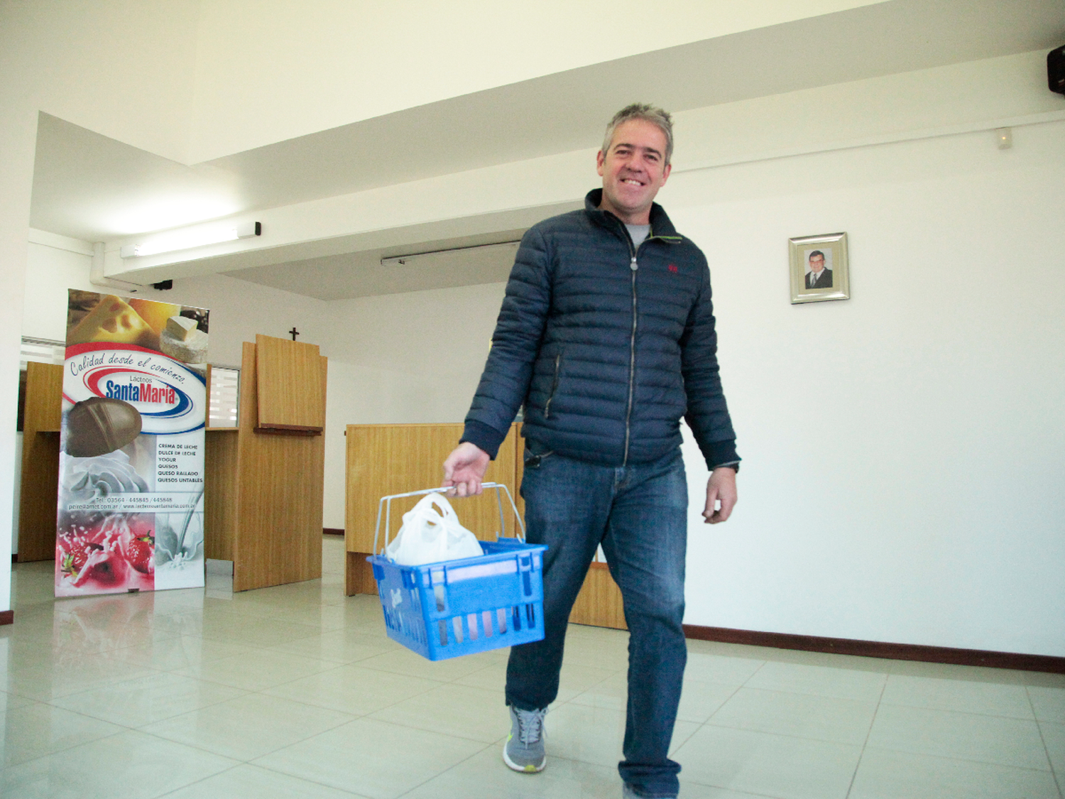 Comprar en la fábrica: una forma de consumo que crece entre los sanfrancisqueños