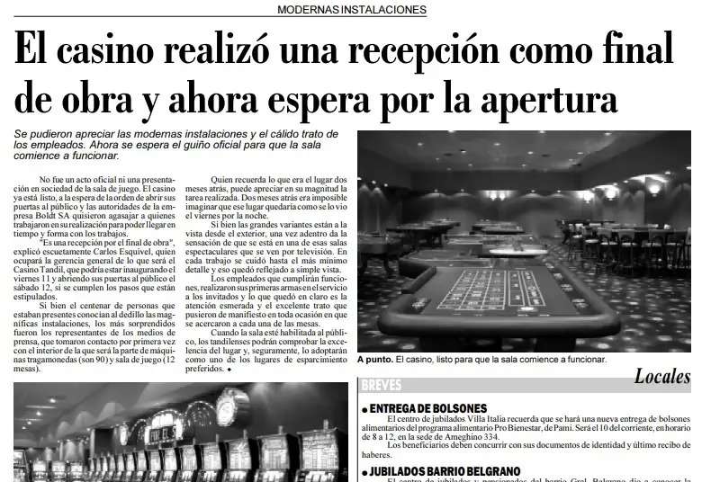 8 de octubre
