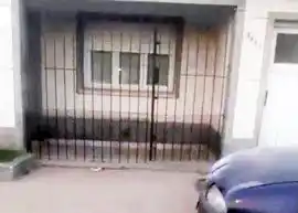 Delincuentes saquearon una vivienda a plena luz del día