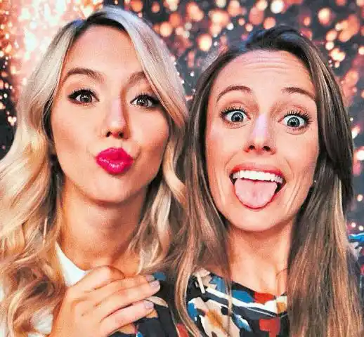 Se busca Rapunzel: Suenan Melina Lezcano y Flor Vigna