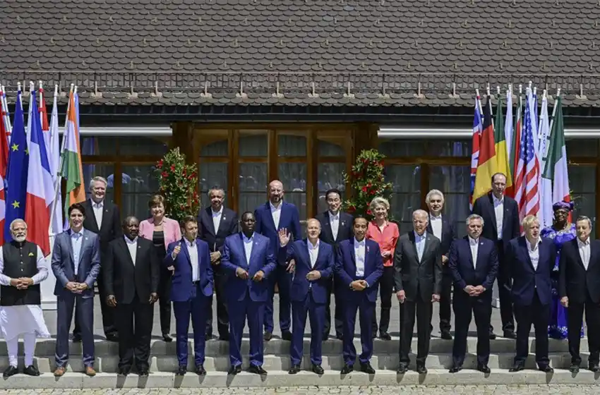 La OTAN declaró a Rusia como "la amenaza más importante y directa"