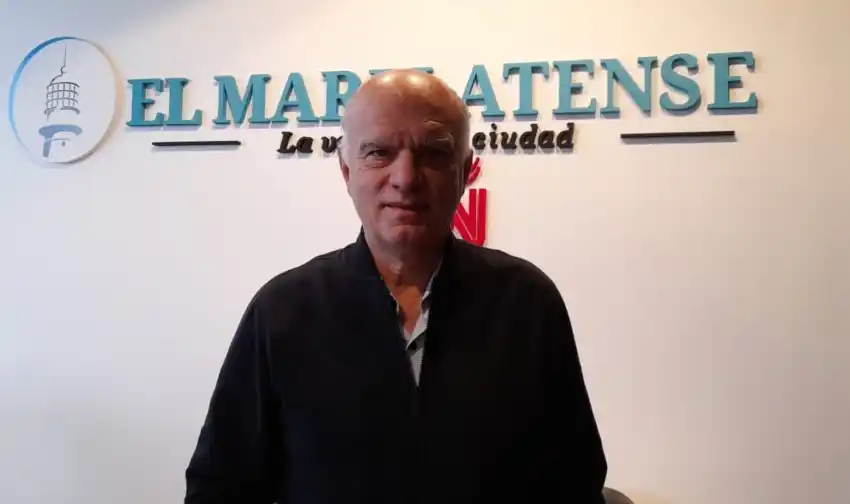 "Hoy el Estado le pone el pie en la cabeza a los productores"