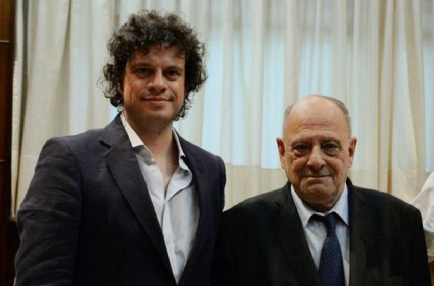 "No sabemos si Macchiavello está en la ciudad: no tenemos contacto"
