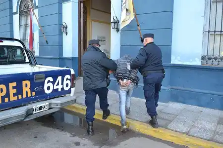 Enterate de todas las noticias policiales de la ciudad y la provincia 