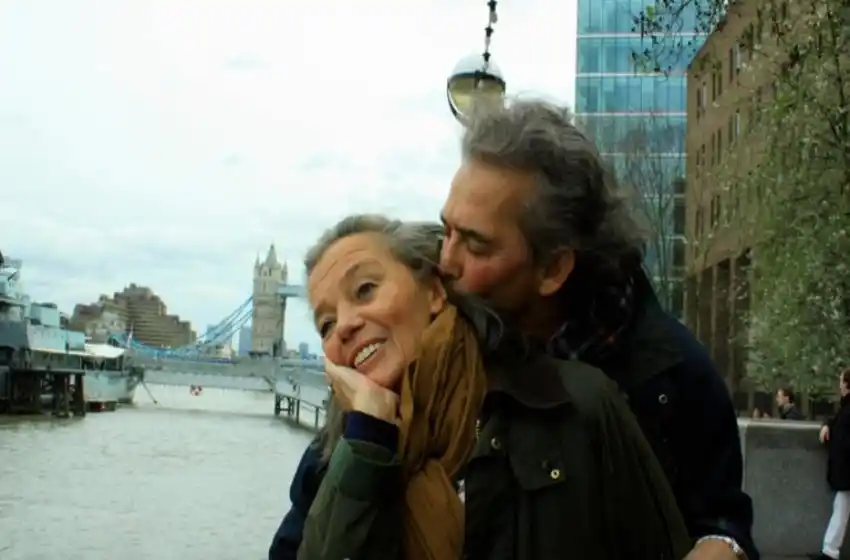 Falleció la esposa de Jairo