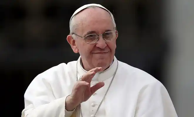 El Papa Francisco visitará países africanos en conflicto