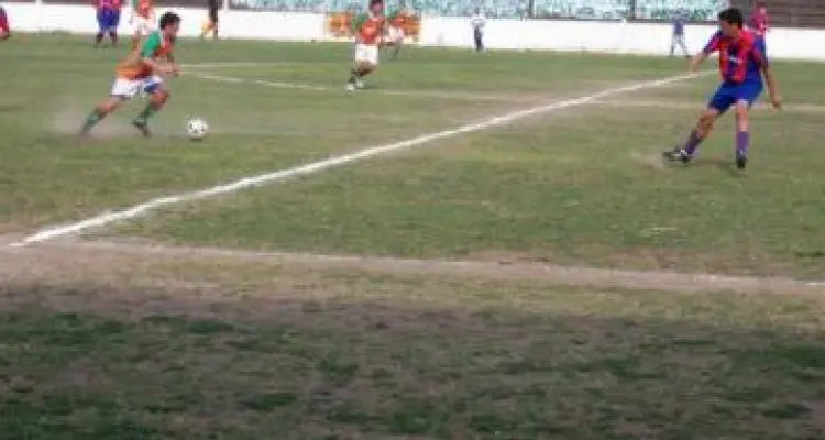 San Martín – Tablense y Las Palmeras Banfield jugarán las semifinales