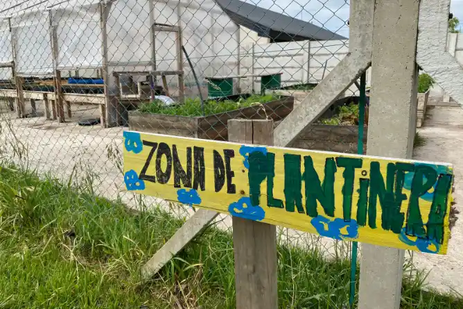 El Estado Municipal redobla esfuerzos para garantizar igualdad de oportunidades ante el retiro de Programa Nacional