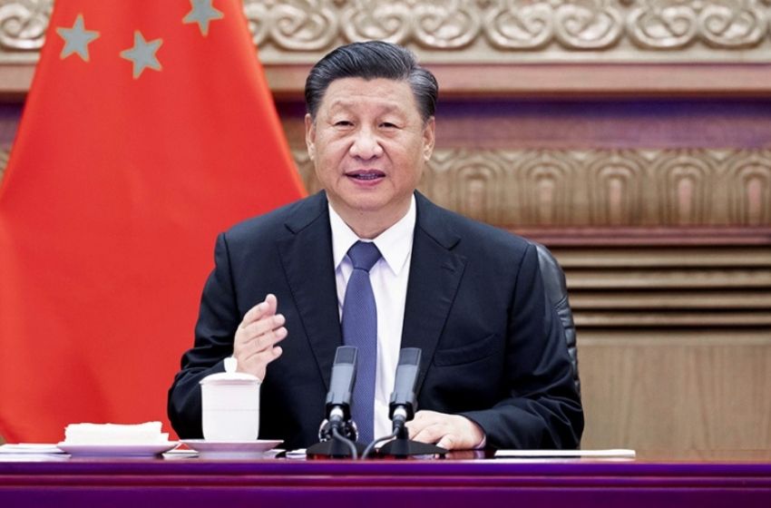 Xi Jinping advirtió contra las "consecuencias catastróficas" de una confrontación global