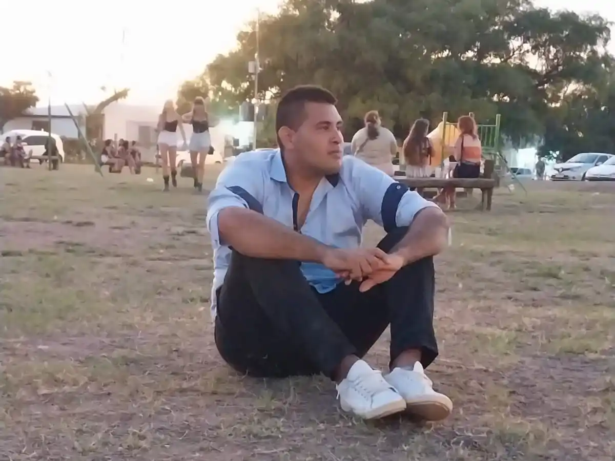 Osvaldo "Lalo" Cantero