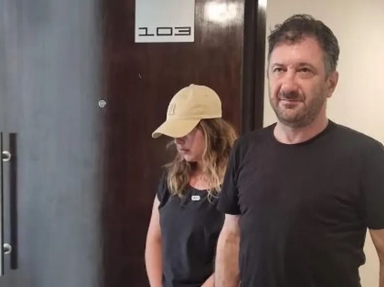 El exsenador Edgardo Kueider sumó una nueva causa por lavado de dinero