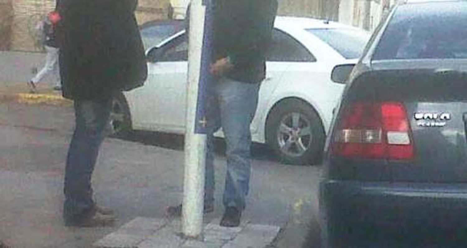 ¡Estacioná donde quieras!