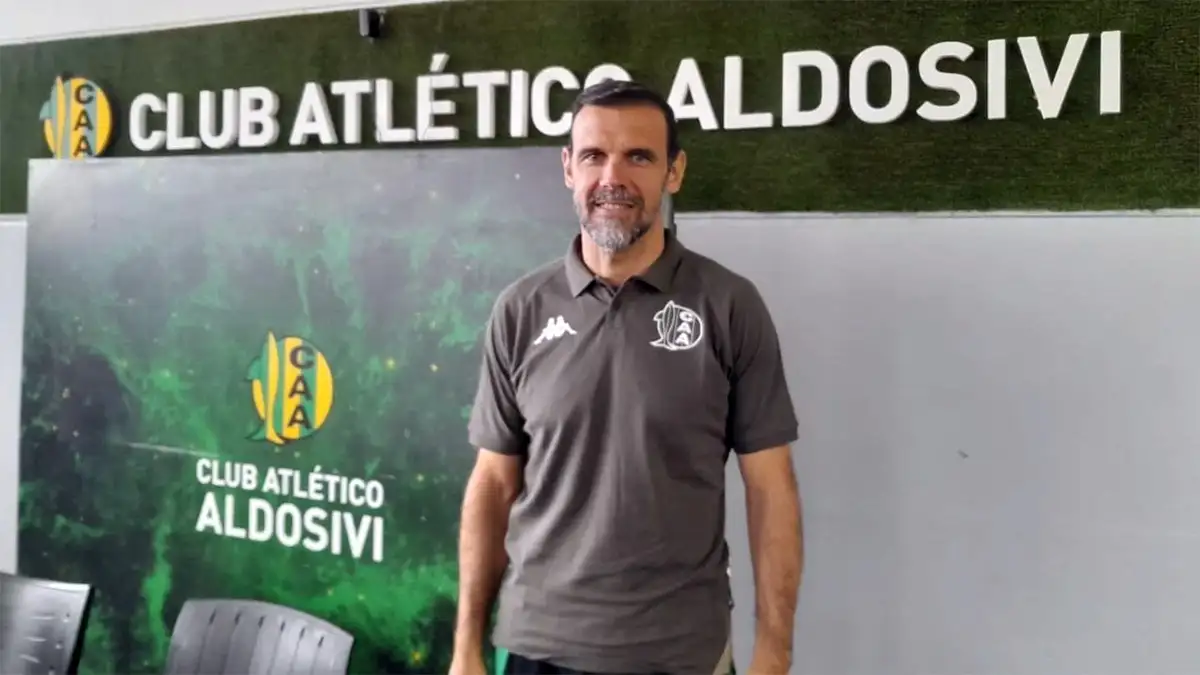 Andrés Yllana