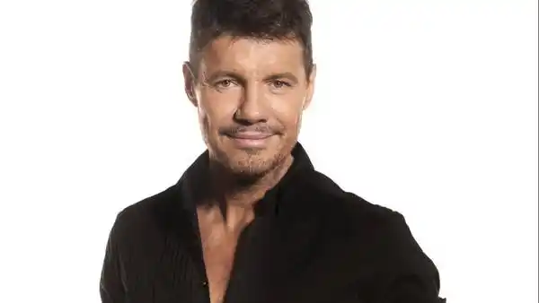 Tinelli dio la fecha de regreso de “ShowMatch” y dejó ver sus apuestas