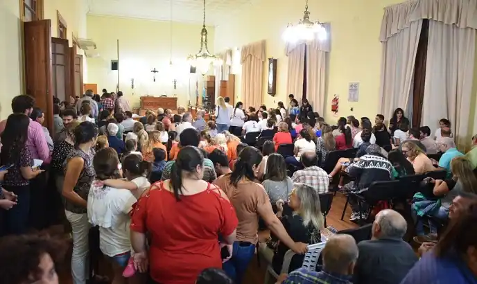 Fuerte debate por el glifosato: los bloques exponen sus posturas