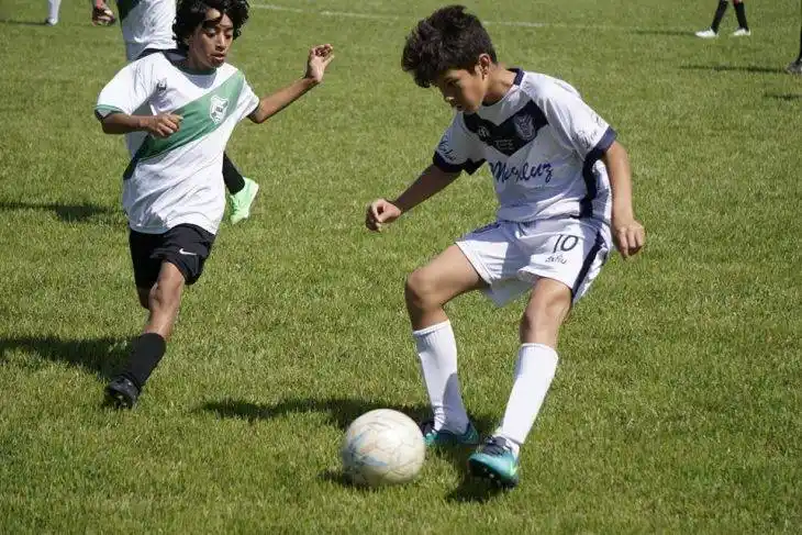 Se definen los finalistas