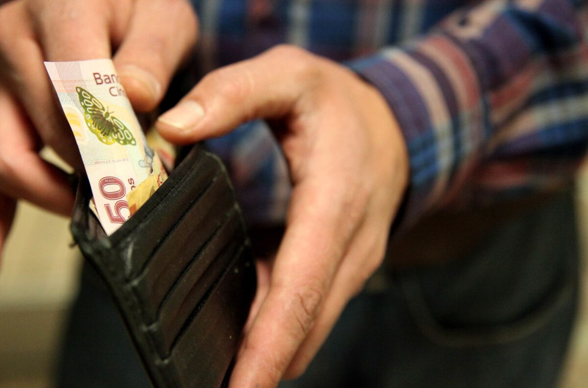 OIT: Bajan los salarios debido a la COVID-19 y aumenta la desigualdad