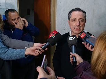 Toma de rehenes en el barrio Libertad: qué hipótesis maneja la justicia sobre la muerte de los dos delincuentes