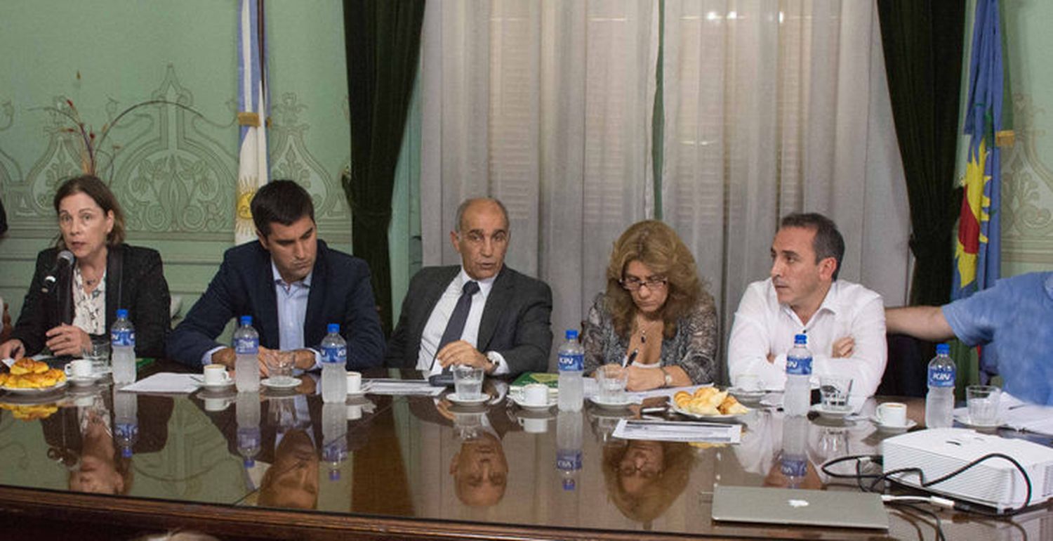 Diputados bonaerenses discutieron sobre la adhesión a la ley nacional del uso medicinal del cannabis