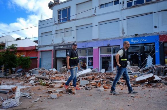 Edificios: "Hay 4 inspectores y tienen 600 expedientes cada uno"
