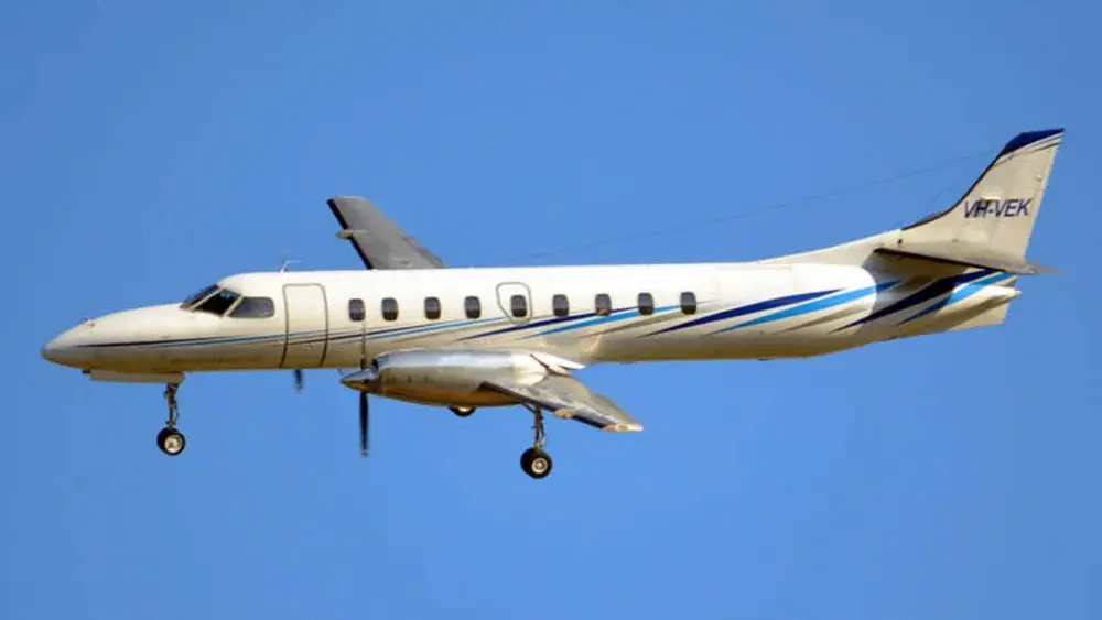 La aerolínea Humming Airways proyecta iniciar en abril vuelos regulares desde Buenos Aires hacia Tres Arroyos y Coronel Suárez.