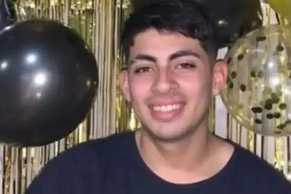 Encontraron el cuerpo del adolescente desaparecido tras un choque de lanchas