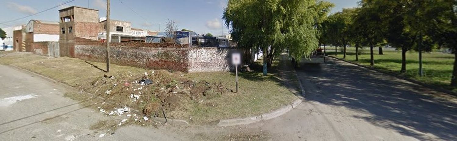 Los vecinos de El Gaucho, preocupados por las calles y la inseguridad