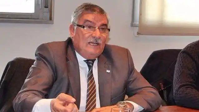 "Los próximos meses van a estar dedicados a la educación y la salud" reveló intendente sobre la gestión de Kicillof