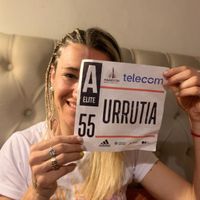 Se corre la 37° edición de la Maratón porteña
