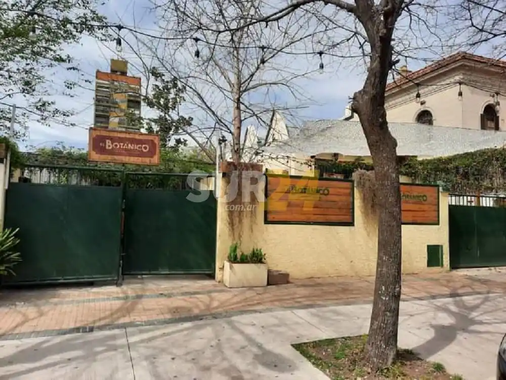 El Concejo habilitó la instalación de decks en calle Mitre