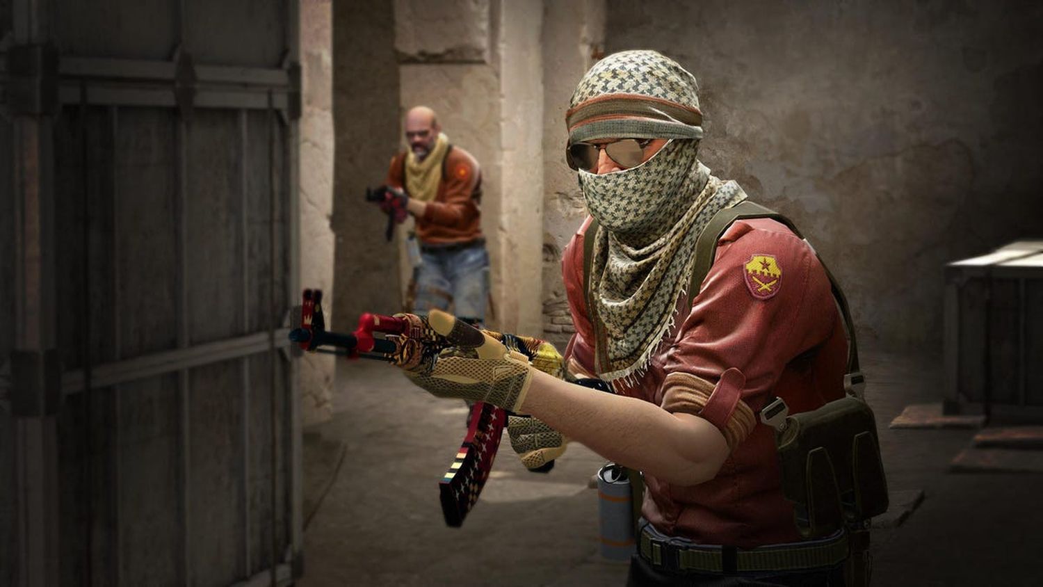 Se anunció el lanzamiento del Counter Strike 2 y los fanáticos están muy felices