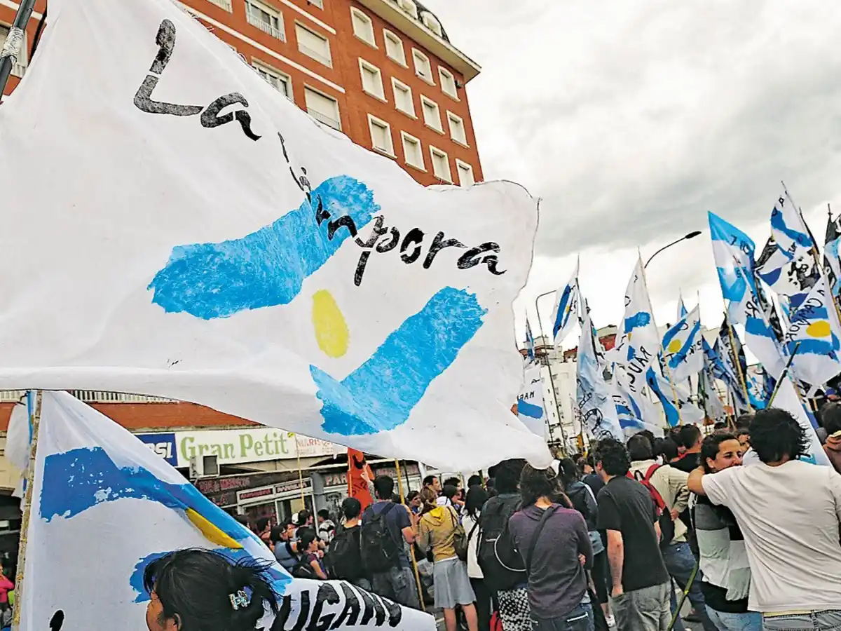 CASO VIALIDAD - Juicio por la Obra Pública: "Si la toca a Cristina, que quilombo se va a armar", amenaza La Cámpora